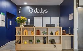 Appart'Hotel Odalys City - Paris Levallois